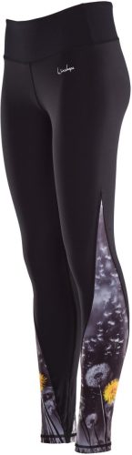 Winshape Legging AEL105-Dandelion-Breeze met licht compressie-effect