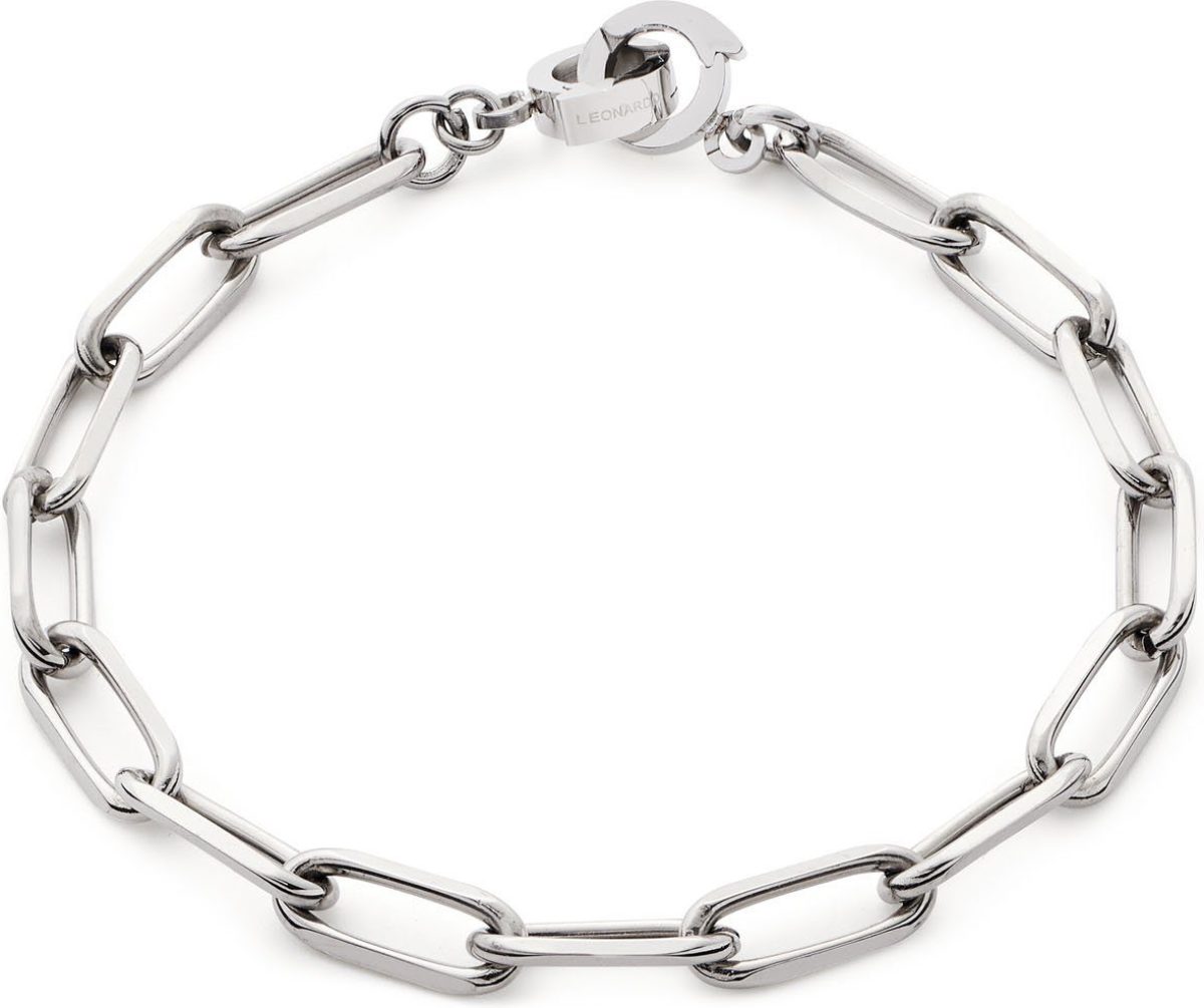 Leonardo Armband Estrella Clip&Mix, 019747, 021615