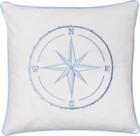 freundin Home Collection Sierkussen KI Sea Dream (1 stuk)