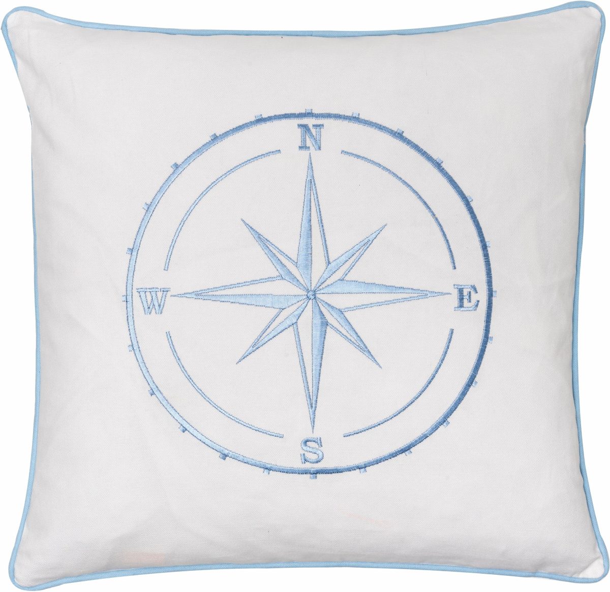 freundin Home Collection Sierkussen KI Sea Dream (1 stuk)