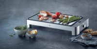 WMF Tafelgrill LONO vlak & geribbeld