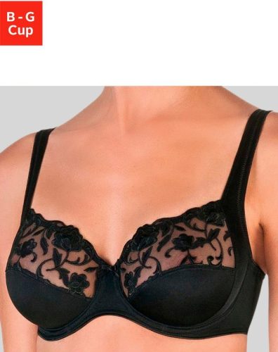 Felina Beugel-bh Moments met kant