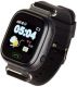 Garett Electronics Kids 2 smartwatch Zwart 3,1 cm (1.22 ) Cellulair GPS