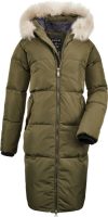 G.I.G.A. DX by killtec Doorgestikte jas Ventoso WMN Quilted CT A