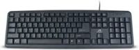 Tracer Maverick toetsenbord USB Zwart