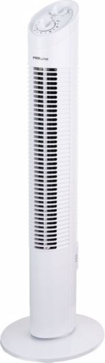 Proline ventilator FT75M