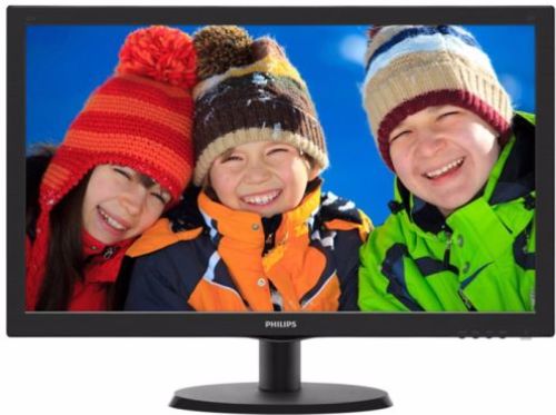 Philips monitor 223V5LHSB2
