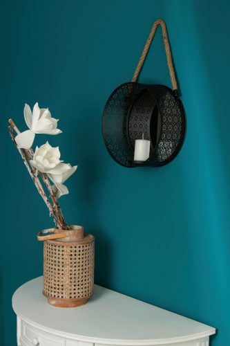 Myflair Möbel & Accessoires Spiegelwandkandelaar Andschana groot