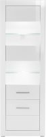 INOSIGN Vitrinekast Bianco Hoogte 198 cm