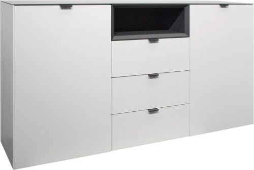 Mäusbacher Dressoir Micelli Breedte 177 cm