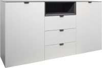 Mäusbacher Dressoir Micelli Breedte 177 cm