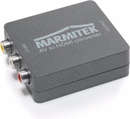 Marmitek HDMI kabel CONNECT AH31