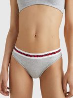 Tommy Hilfiger Underwear Bikinibroekje Biokatoenen slip