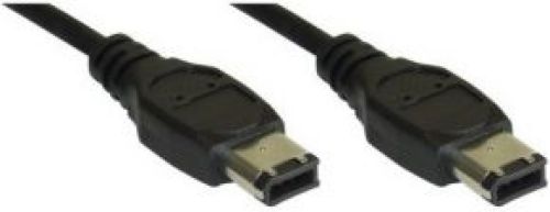 inLine 34001 firewire-kabel