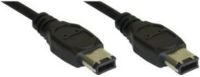 inLine 34001 firewire-kabel