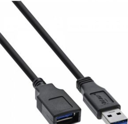 inLine 35620 USB-kabel