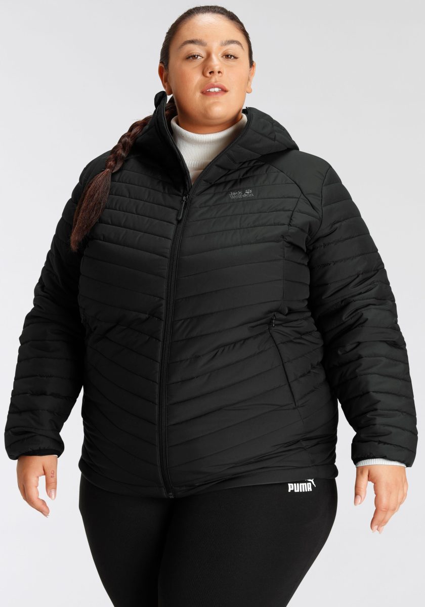 Jack Wolfskin Gewatteerde jas NUBEENA