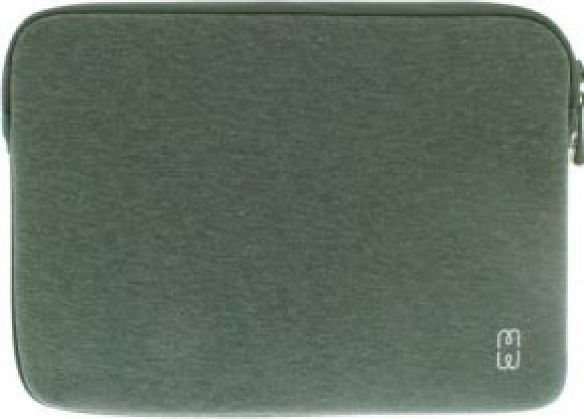 MW 410080 13  Opbergmap/sleeve Groen