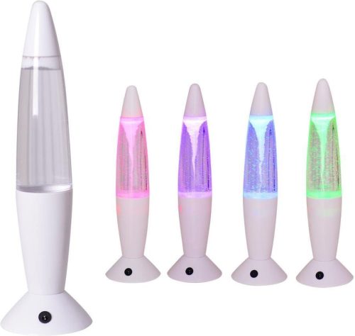 näve Led-tafellamp Tornado Batterijvoeding