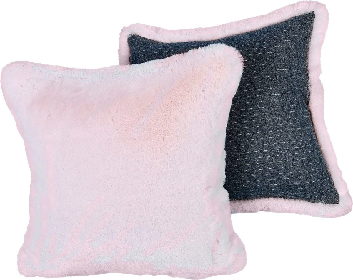 Star Home Textil Vachtkussen Donna 1 (1 stuk)