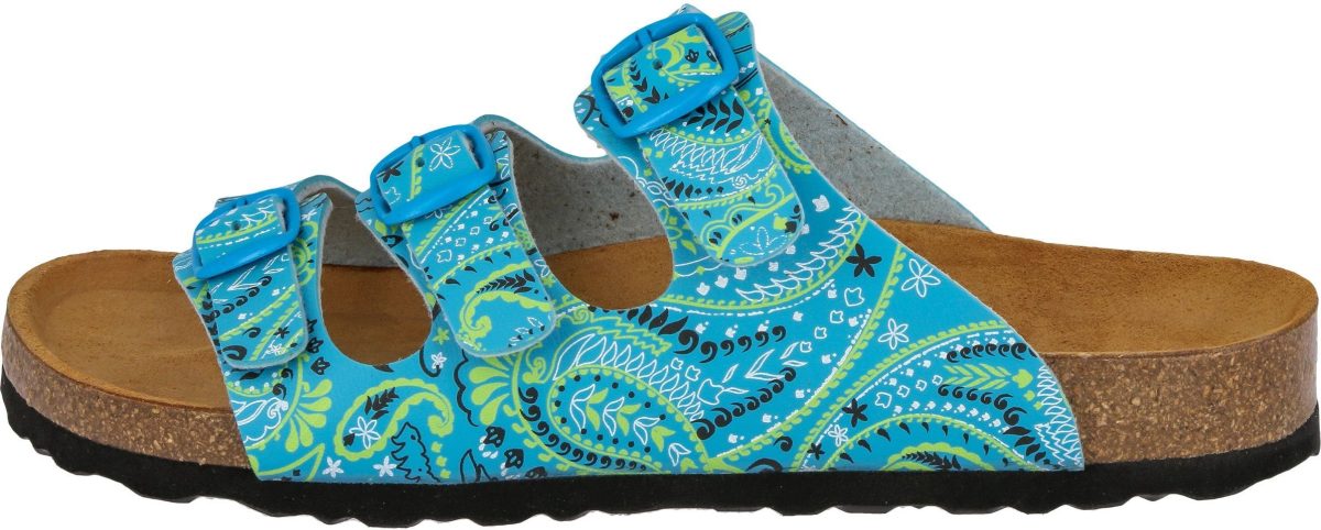 Lico Slippers Bioline Lady Power