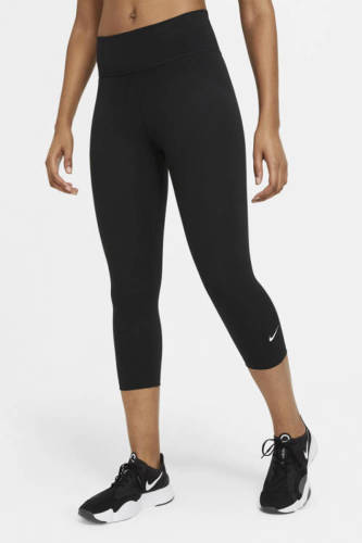 Nike sportlegging zwart