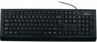 MediaRange MROS101-UK Brits Engels USB QWERTY Zwart