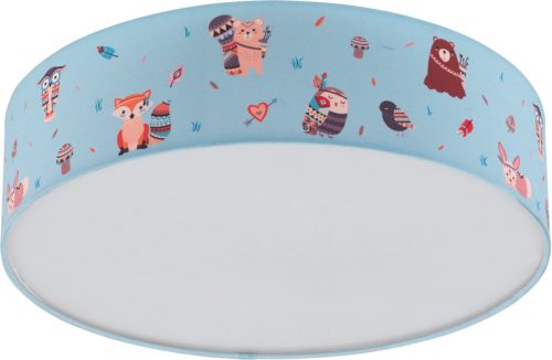 Eglo Plafondlamp RUFFO Plafondlamp