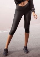 Bench. Caprilegging