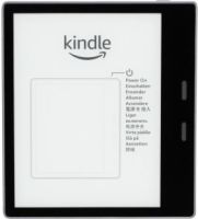 Kindle Oasis graphit