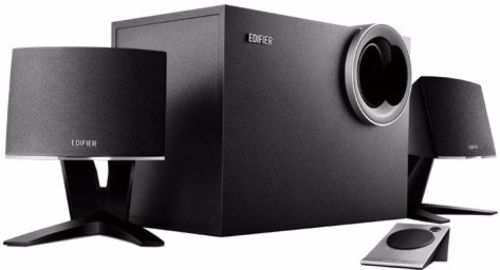 Edifier 2.1 multimediaspeakers M1380