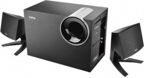 Edifier 2.1 multimediaspeakers M1380