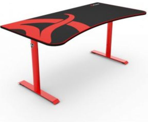 Arozzi Arena Gaming Desk Rood