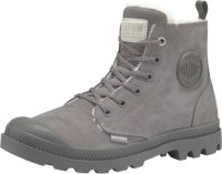 Palladium Winterlaarzen PAMPA HI ZIP WL W