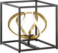 Honsel Leuchten Led-tafellamp Gesa