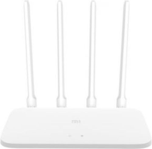 Xiaomi DVB4230GL draadloze router Dual-band (2.4 GHz / 5 GHz) Fast Ethernet Wit