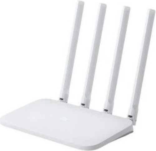 Xiaomi WiFi Router 4Ð¡ draadloze router Single-band (2.4 GHz) Fast Ethernet Wit