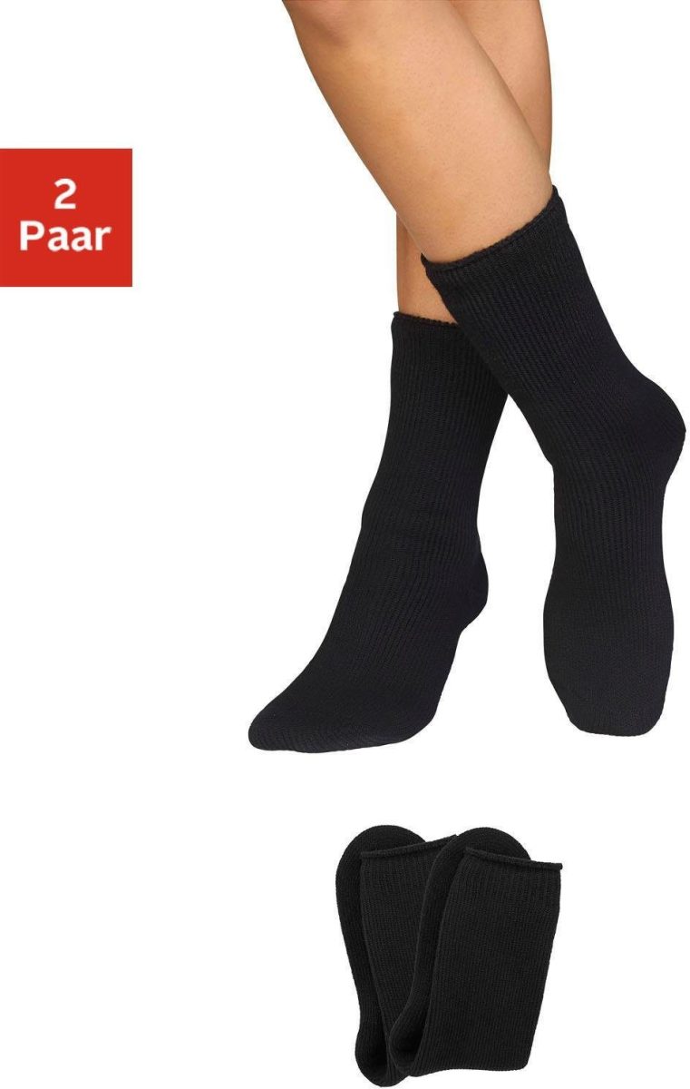 HEAT KEEPER Thermosokken HEAT KEEPER met extra hoge warmte-isolatie