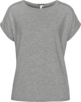 Q/S designed by T-shirt in oversized look
