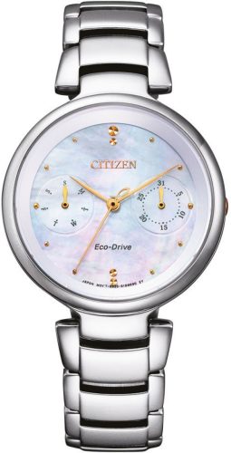 Citizen Solarhorloge FD1106-81D