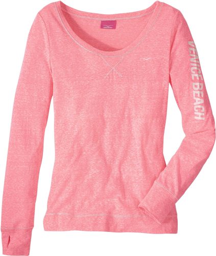 Venice Beach Shirt met lange mouwen