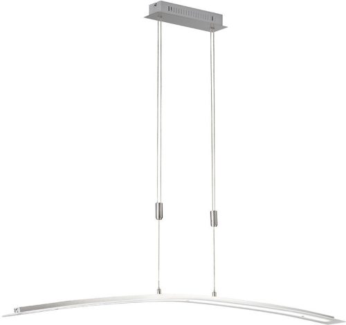 Honsel Leuchten Led-hanglamp Metis