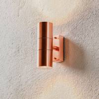 Nordlux Wandlamp Tin