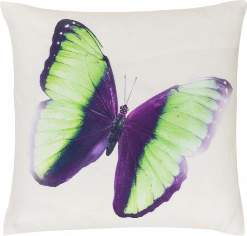 freundin Home Collection Sierkussen KI Summer Butterfly (1 stuk)