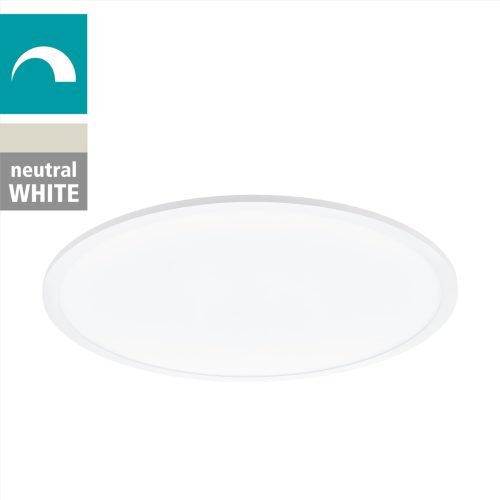 Eglo Plafondlamp SARSINA dimbaar, diameter 60 cm (1 stuk)