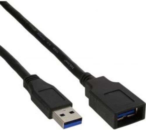 inLine 35610 USB-kabel