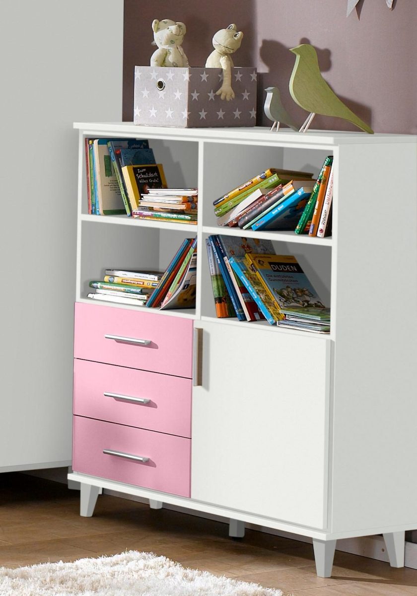 Rauch SELECT Kastelement AikExtra