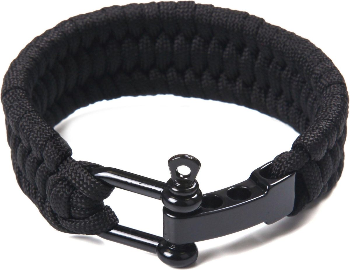 J.Jayz Armband Sportief, modern, meerrijig