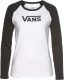 Vans Shirt met lange mouwen FLYING V LS RAGLAN