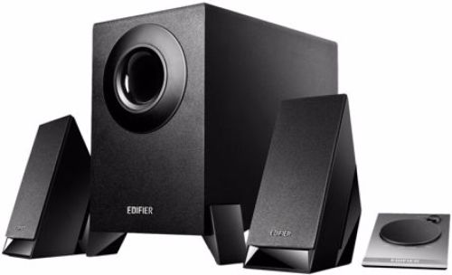 Edifier PC speakersysteem M1360